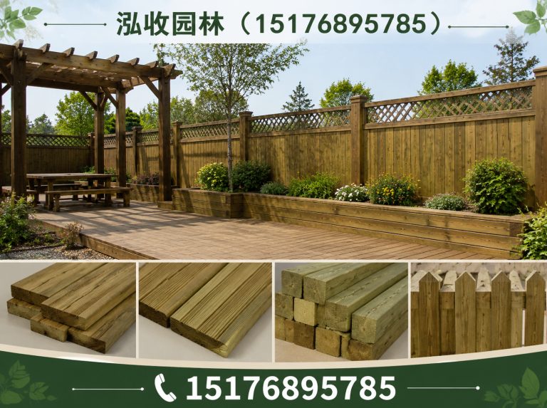 河池木屋展示图